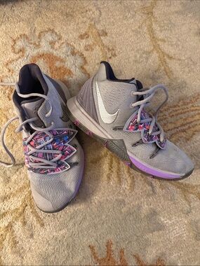 Nike Kyrie basketball 🏀 shoes
